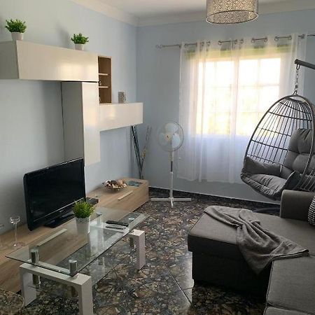 Vacacional Tegueste 1ºa Vecindario  Buitenkant foto