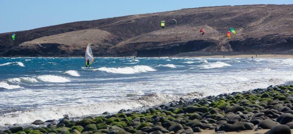 Vacacional Tegueste 1ºa Vecindario  Buitenkant foto